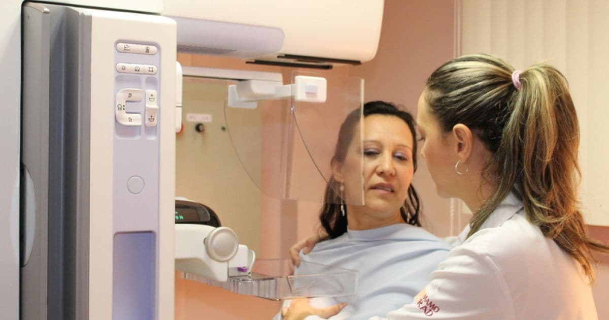 Brasil tem tendência de crescimento de mortalidade por câncer de mama