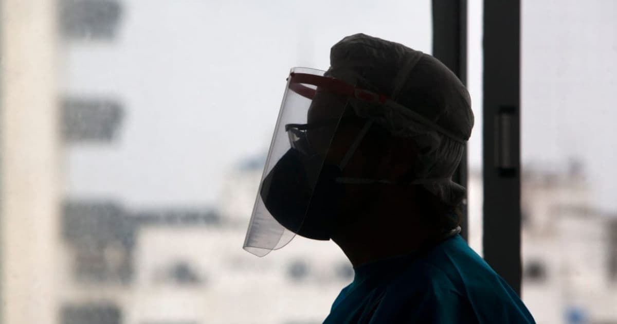 Cenário da pandemia na Bahia está 'mais crítico do que em julho', diz secretário de Saúde
