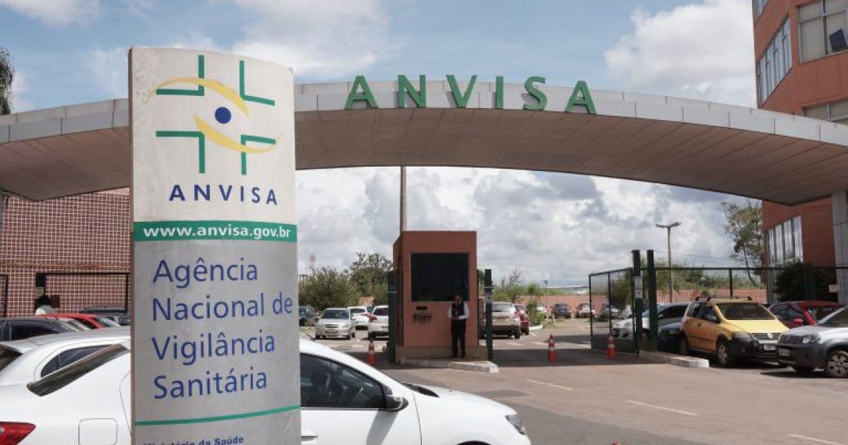 Anvisa diz que Brasil ainda não recebeu pedidos de uso emergencial de vacina contra a Covid