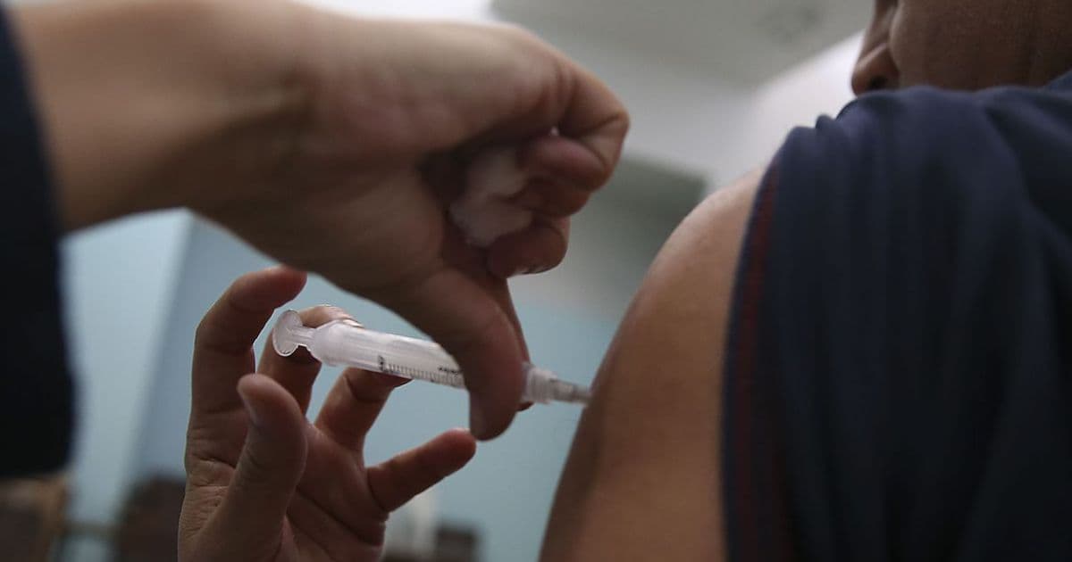 Sarampo: Ministério da Saúde quer vacinação obrigatória para venezuelanos