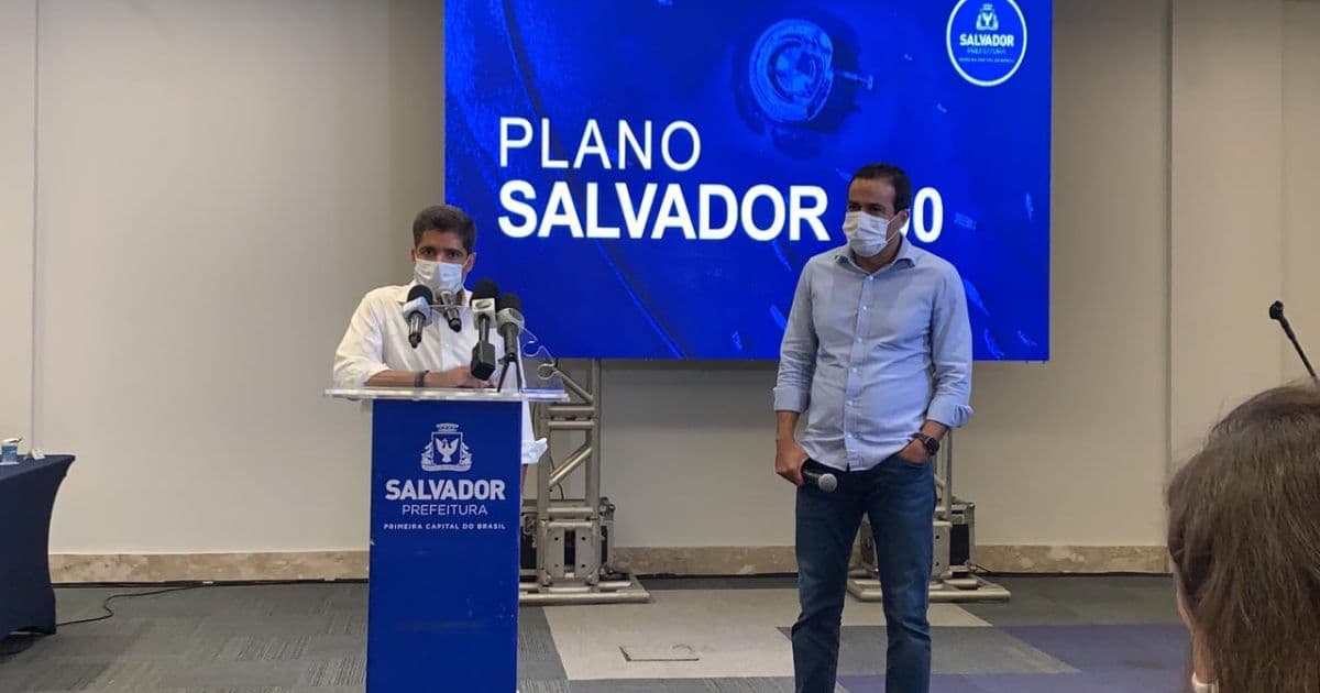 Prefeitura confirma abertura de leitos para tratamento da Covid-19 no Hospital Santa Clara