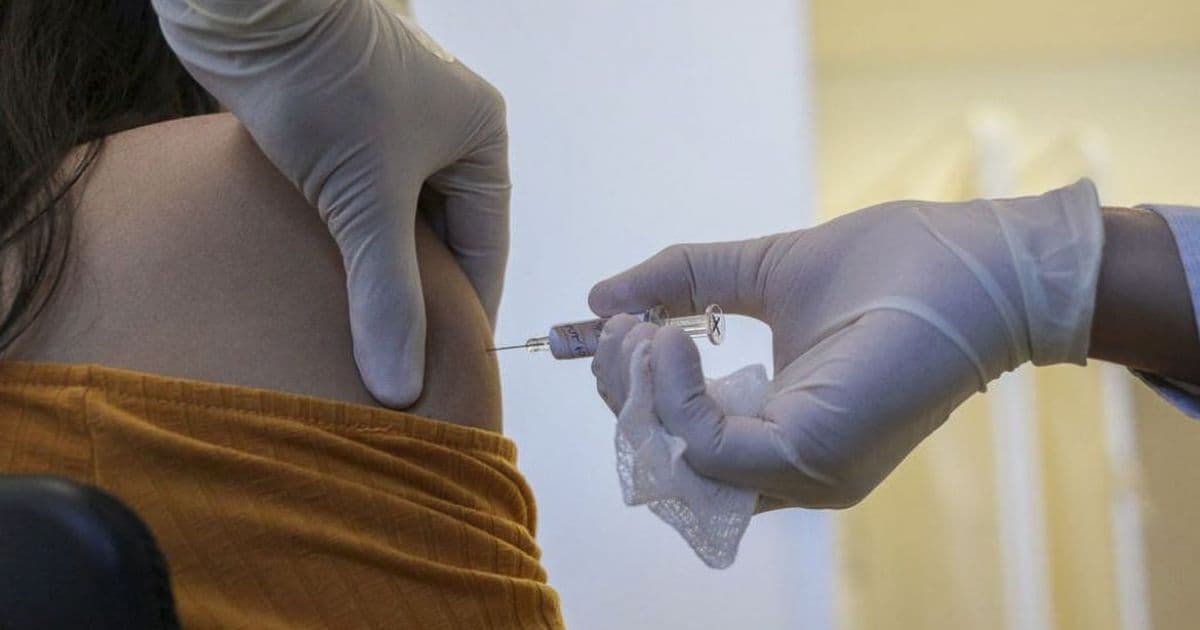 Prefeitura de Salvador quer iniciar vacinação 48 horas após chegada das primeiras doses