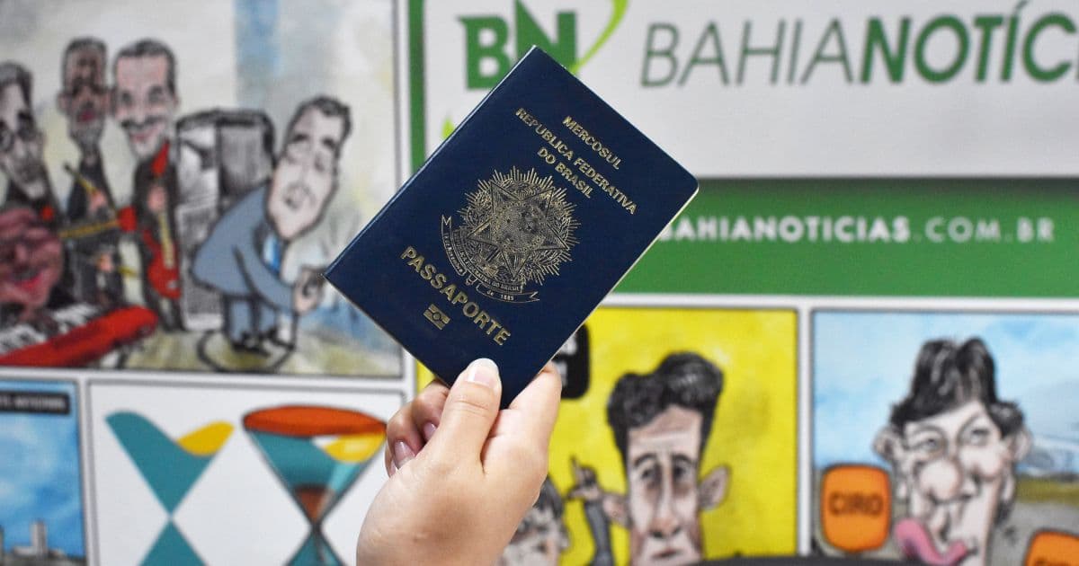 Viajantes do Brasil e outros 14 países são proibidos de entrar no Reino Unido