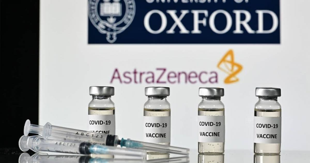 Corpo Técnico da Anvisa recomenda aprovação da vacina de Oxford
