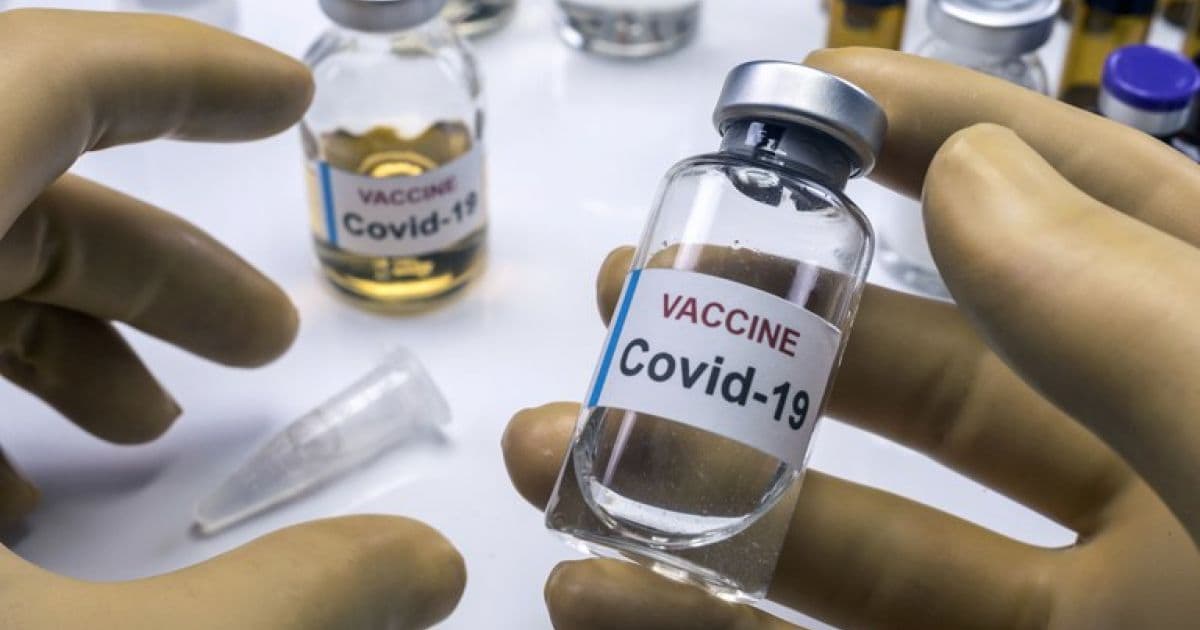 Vacina de Oxford tem 76% de eficácia após três semanas da primeira dose