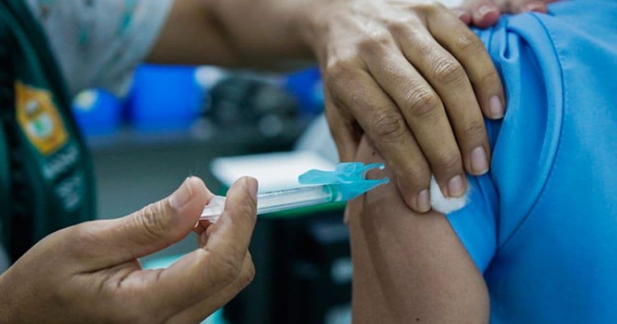 Com 130 países sem receber vacina contra a Covid-19, ONU pede plano global de imunização