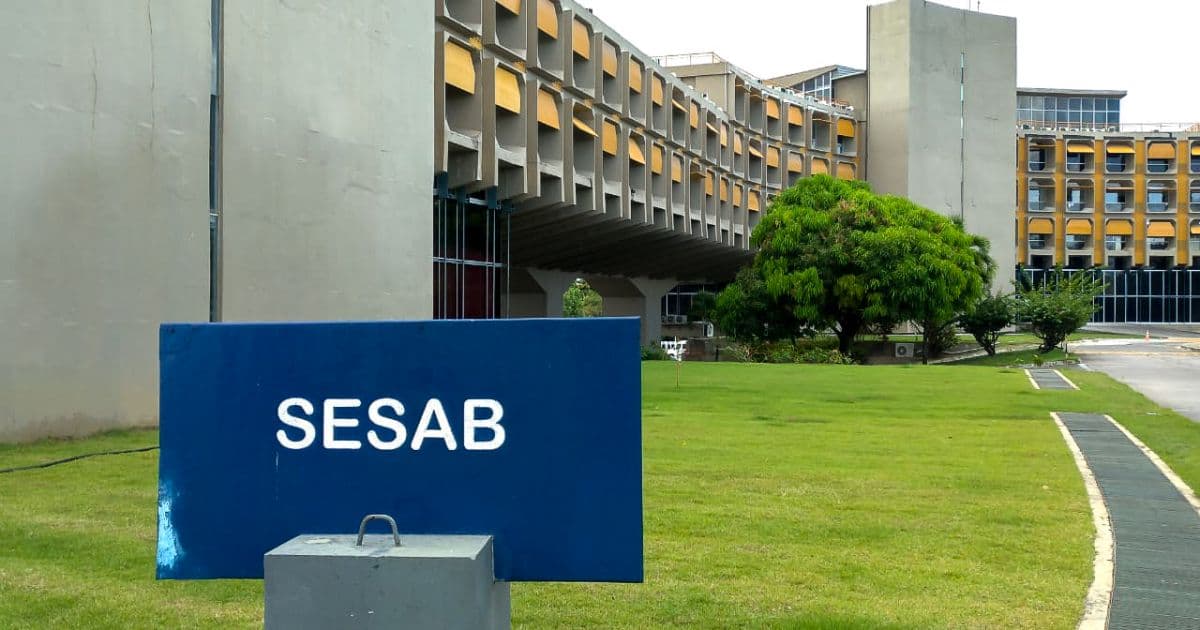 Oito meses após lei, Sesab não pagou nenhum auxílio por óbito de profissionais de saúde