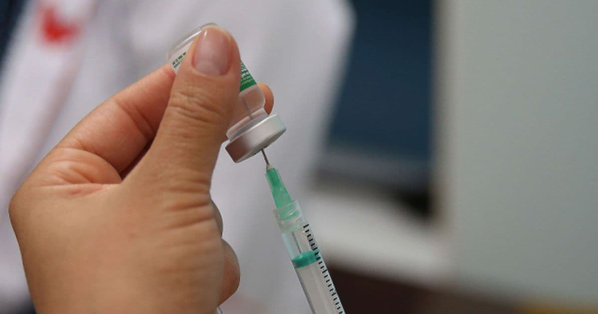 Vacinas contra Covid-19 da Covax Facility chegam ao Brasil no domingo