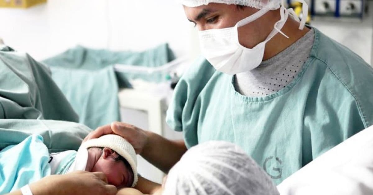 Governo contrata empresa para construção de maternidade em Camaçari por R$ 40 milhões