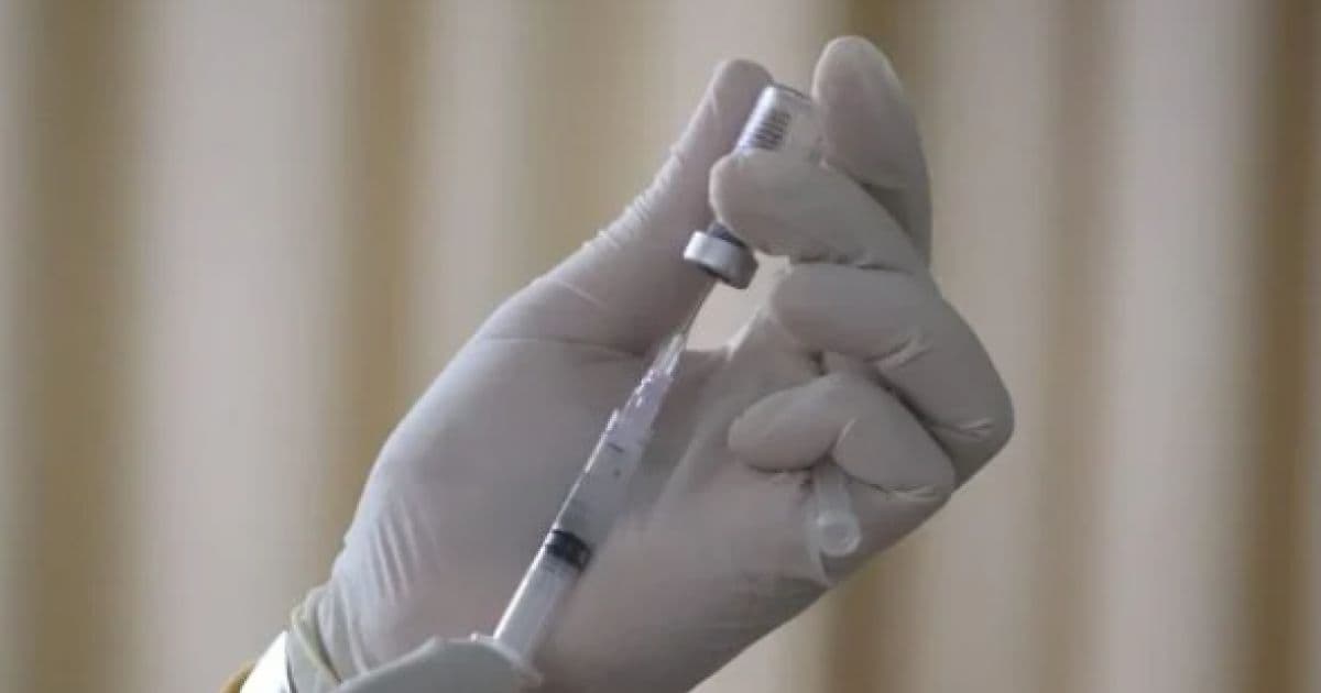 Anvisa autoriza testes de nova vacina contra Covid-19 de laboratório chinês no Brasil