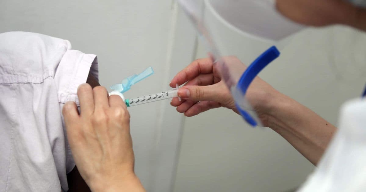 Salvador: Vacinação para pessoas com síndrome de Down começa 'nos próximos dias'