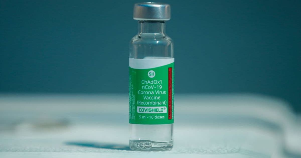 Lote com mais 2 milhões de doses de vacinas da Covax Facility chega ao Brasil