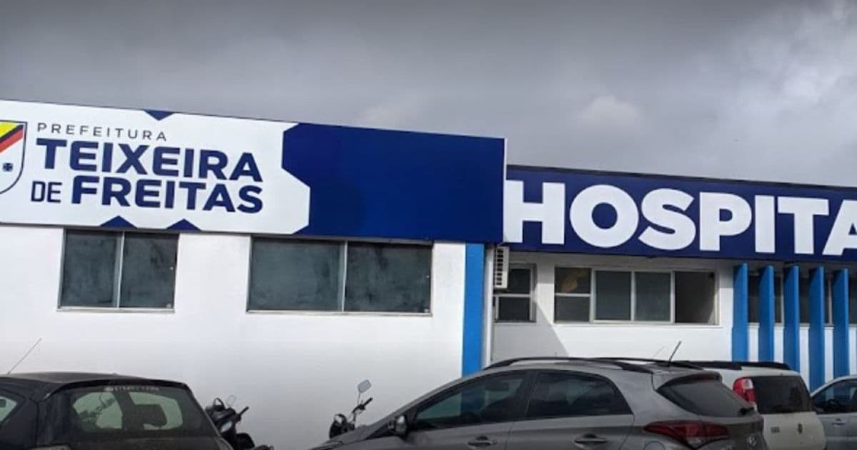 Teixeira: Auditoria inspeciona redução de 66% na oferta de serviços em hospital