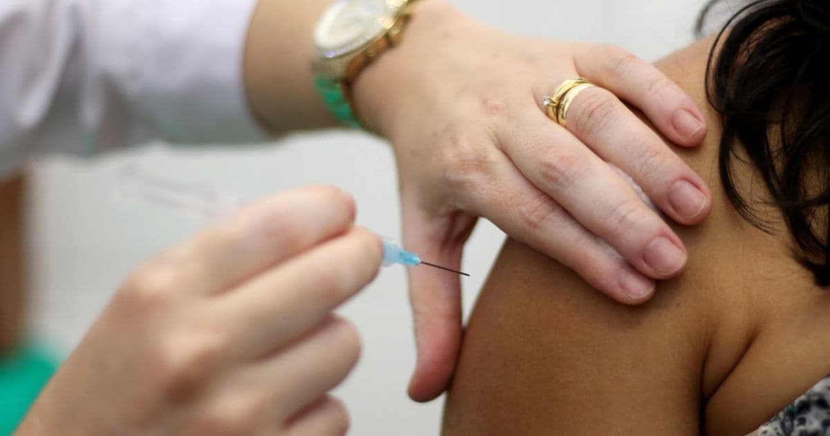 Covid: 9 em cada 10 brasileiros pretendem se imunizar ou já se vacinaram contra doença