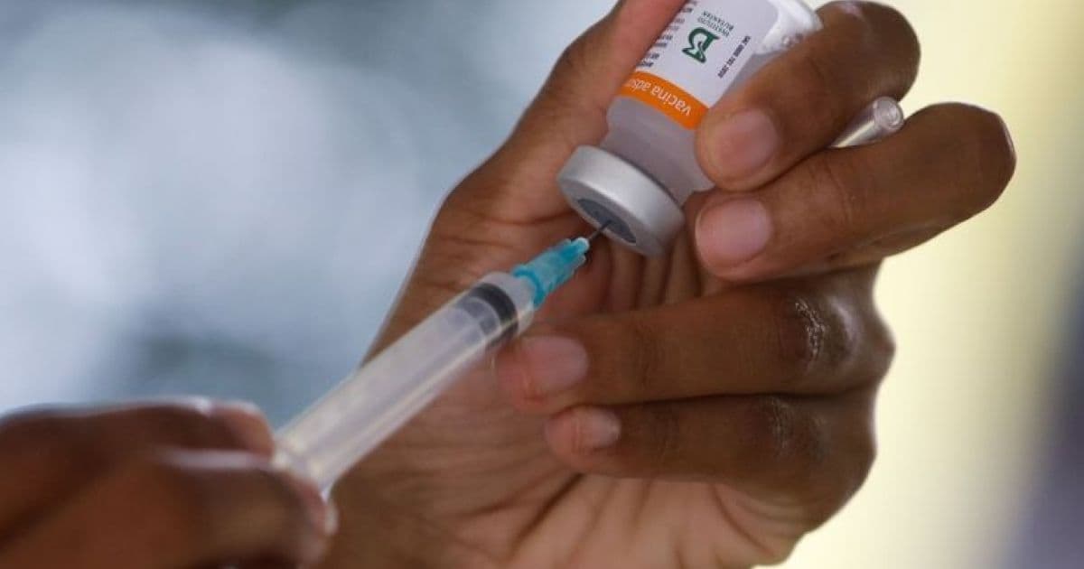 Butantan entrega mais 1 milhão de doses da CoronaVac