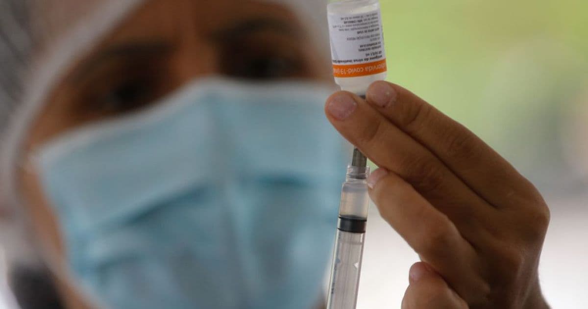 Saúde anuncia que Brasil tem 100 milhões de vacinados com 1ª dose contra Covid-19