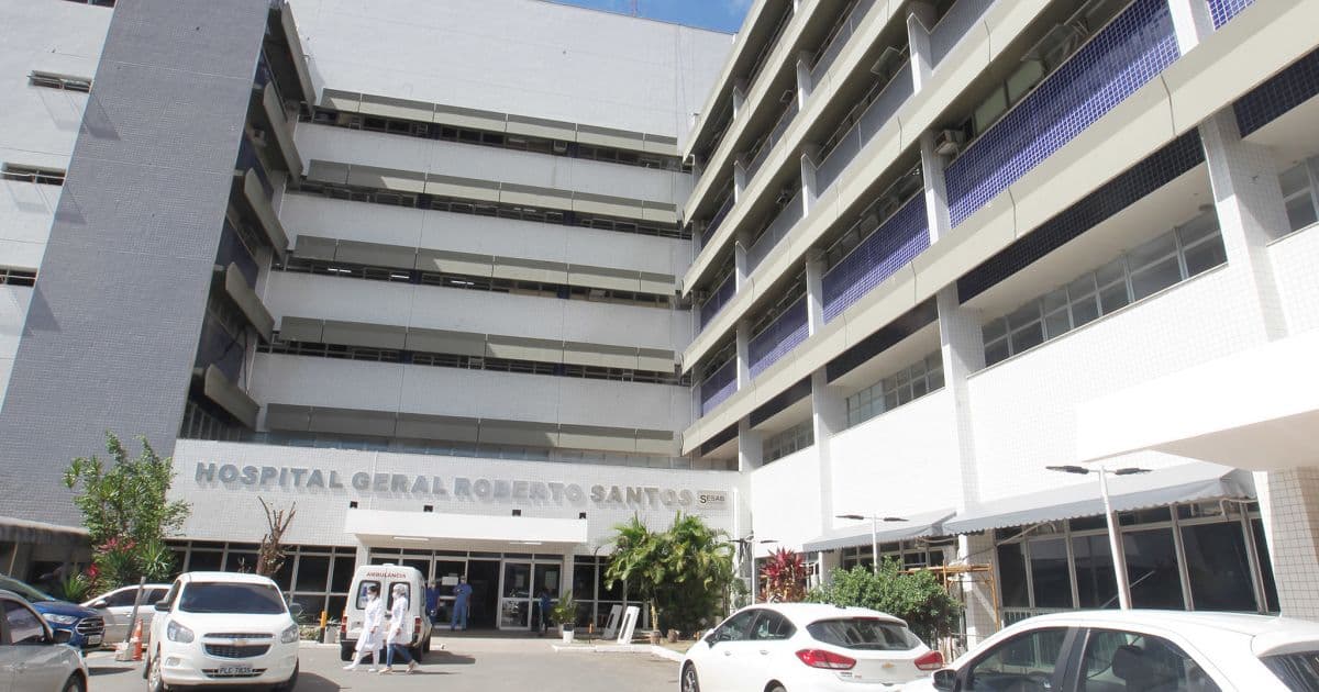 Hospital Roberto Santos realiza quinto transplante renal de 2021