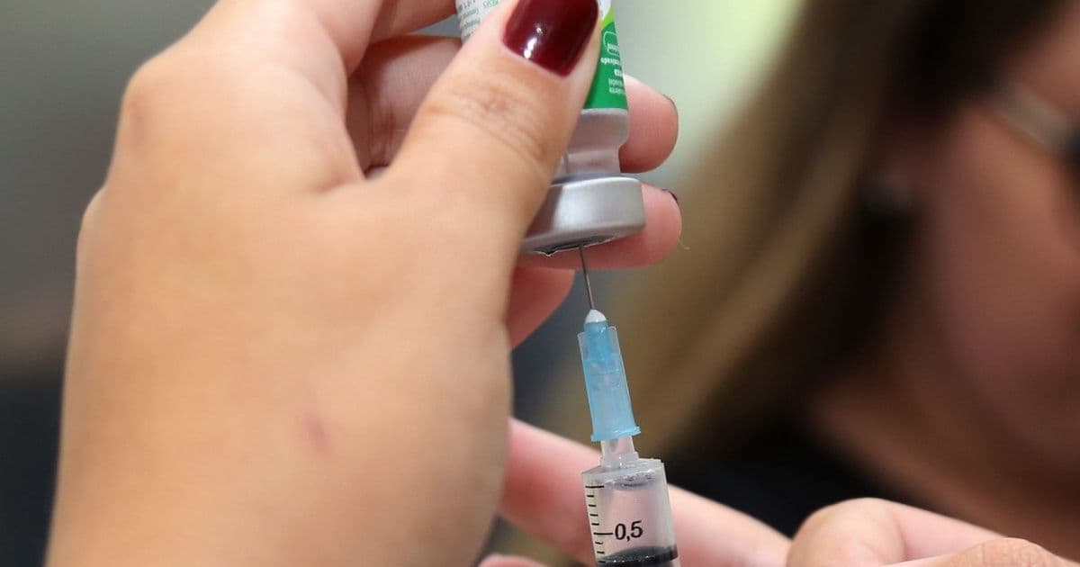 Covid: SSA apela para que CIB libere vacinação de adolescentes sem comorbidades