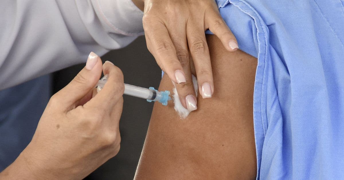 Agência europeia associa vacina Janssen a problema de coagulação sanguínea