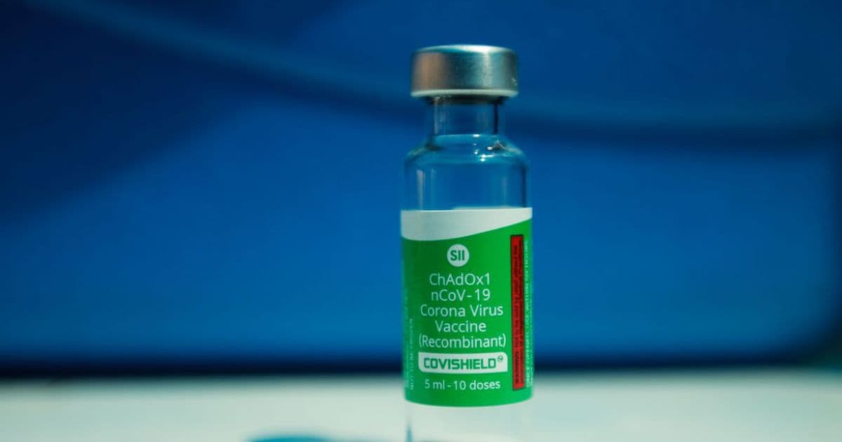 Índia ultrapassa 1 bilhão de doses de vacinas contra a Covid-19 aplicadas
