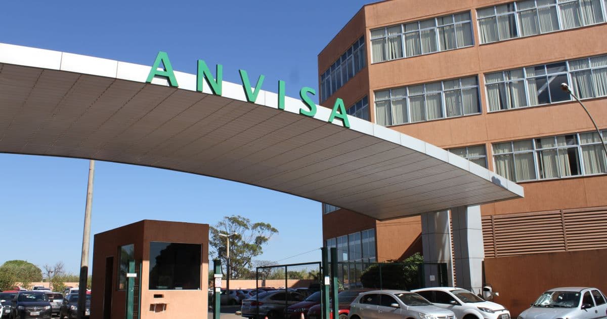 Anvisa recebe pedido de uso emergencial da vacina da CanSino contra Covid-19