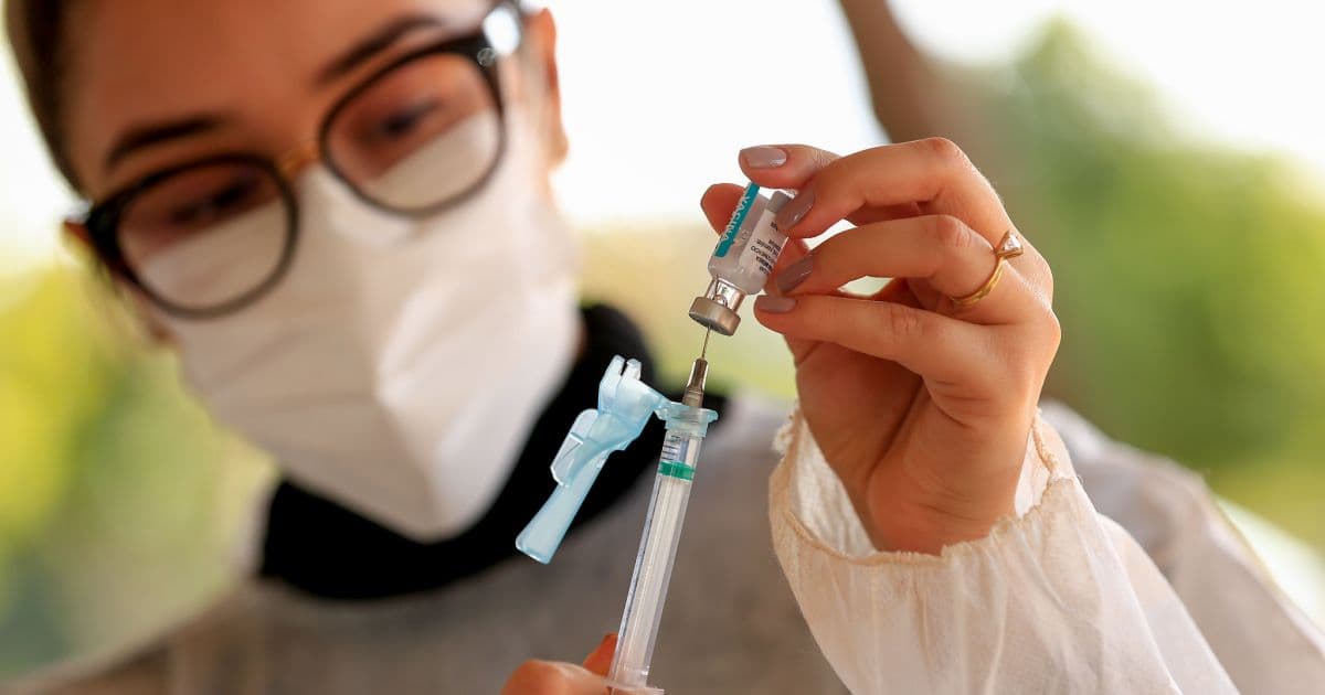 Salvador registra primeiros casos de H3N2; SMS faz alerta para vacinação contra gripe