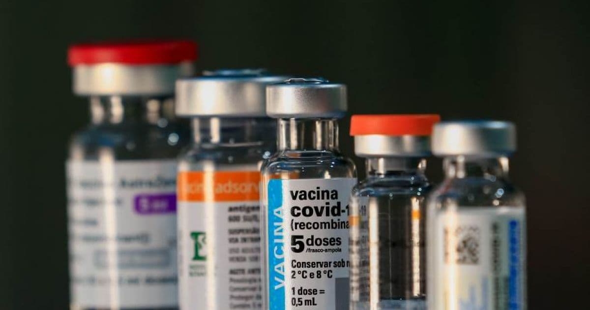 Governo federal anuncia 4ª dose contra Covid para imunossuprimidos