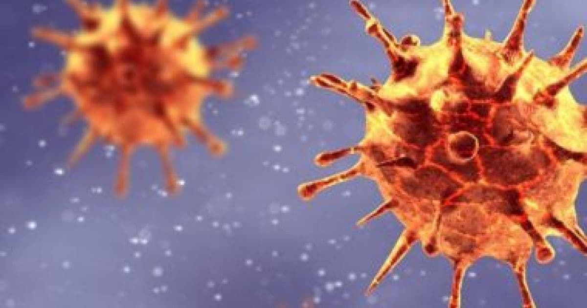 Israel registra primeiro caso de dupla infecção por gripe e Covid-19, a Flurona