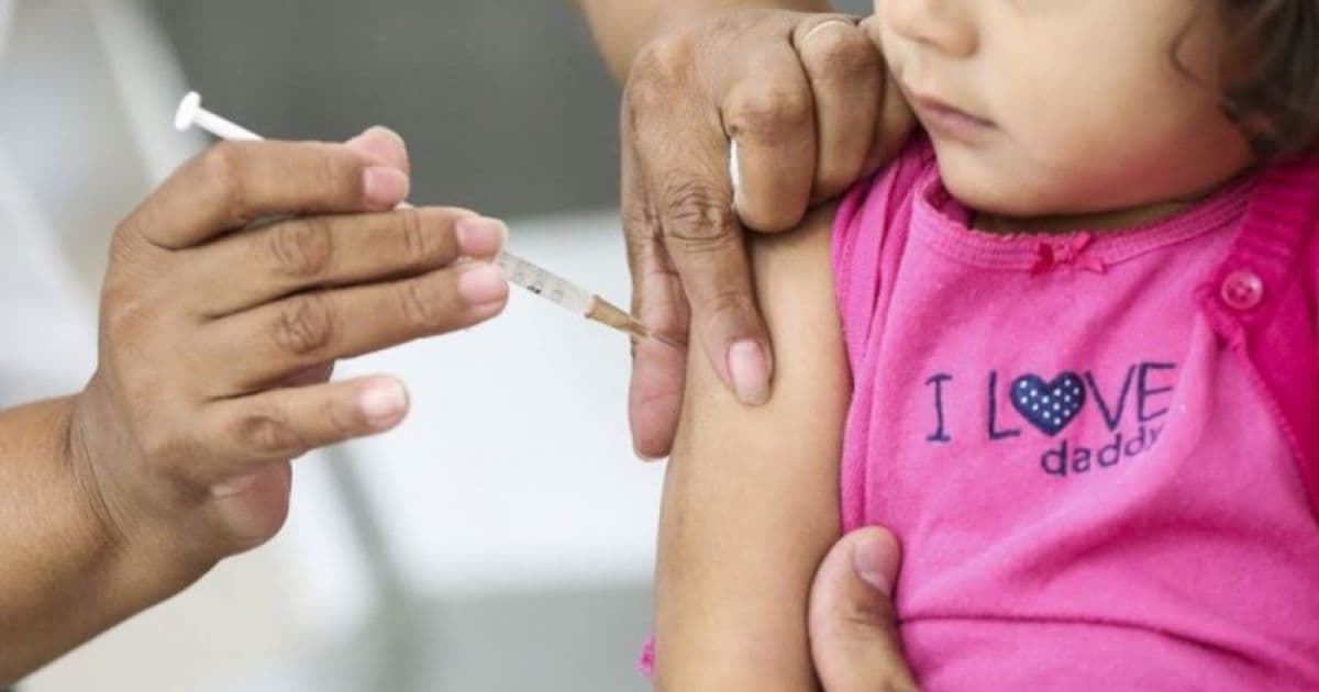 Organizações sociais vacinarão crianças com deficiência ainda nesta sexta, diz Bruno Reis