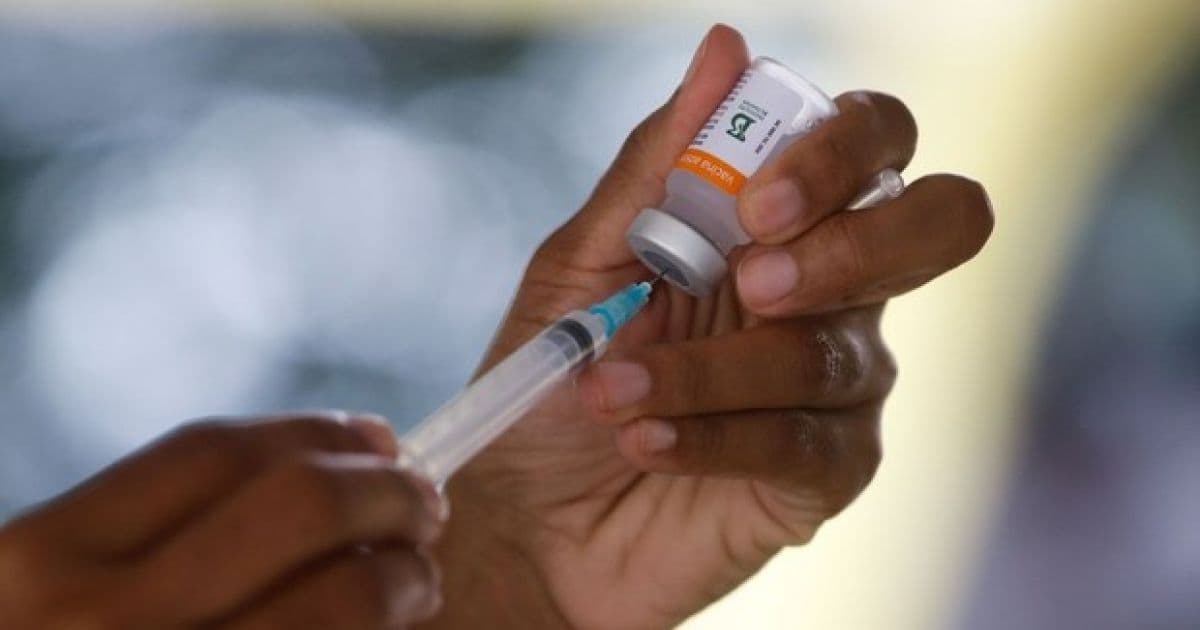 Covid: 4ª dose de vacina recupera proteção gerada no auge da 3ª