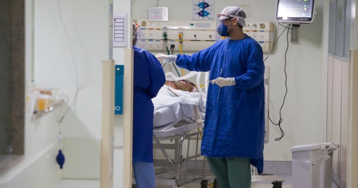 Paciente que morreu 505 dias após contrair covid teve caso mais longo da doença