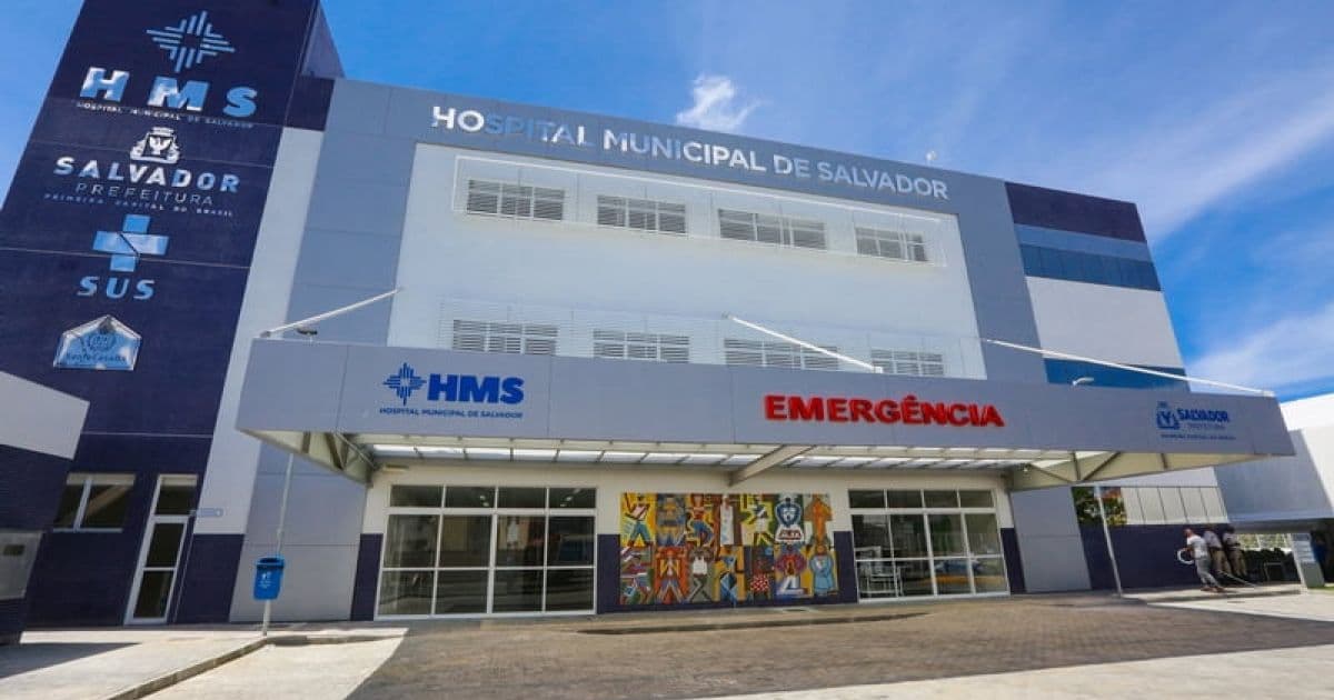 Prefeitura de Salvador inicia mutirão de cirurgias eletivas