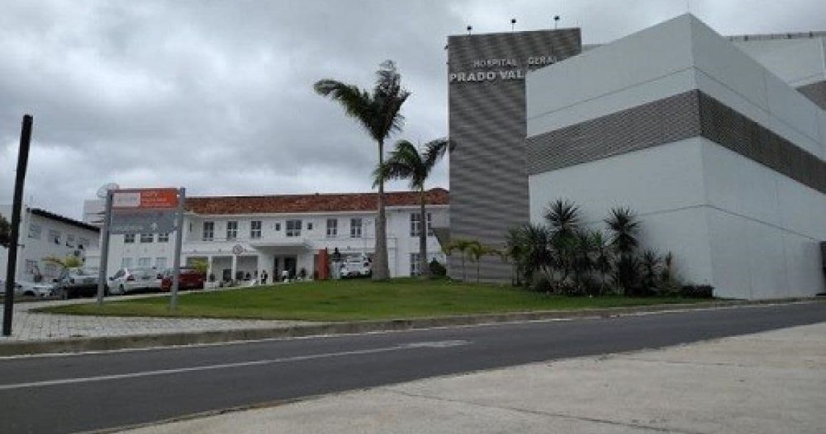 Jequié: Hospital Prado Valadares realiza cirurgia inédita no interior da Bahia