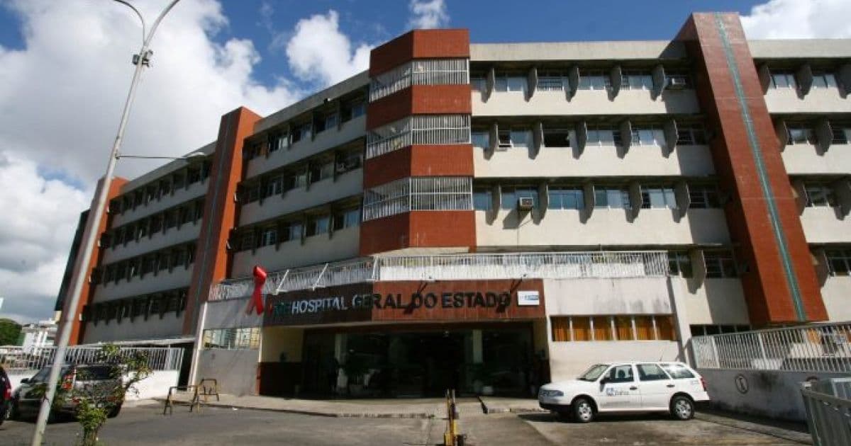 Hospitais estaduais atenderam mais de 50 vítimas de queimaduras durante São João