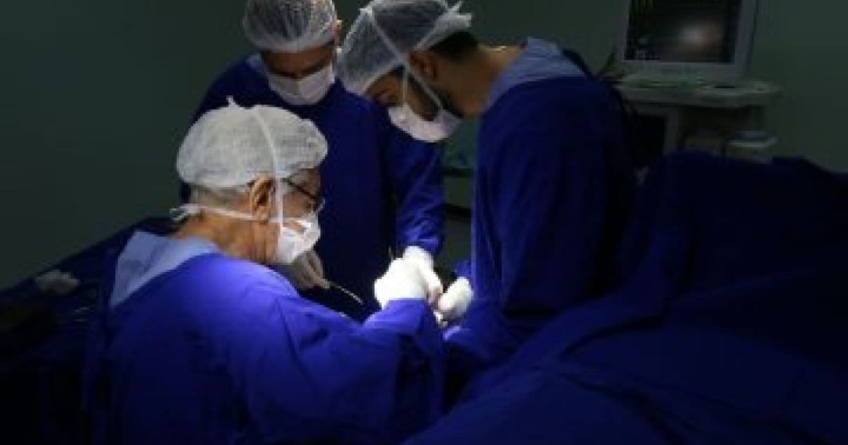 Médicos baianos recebem capacitação para diagnosticar morte encefálica