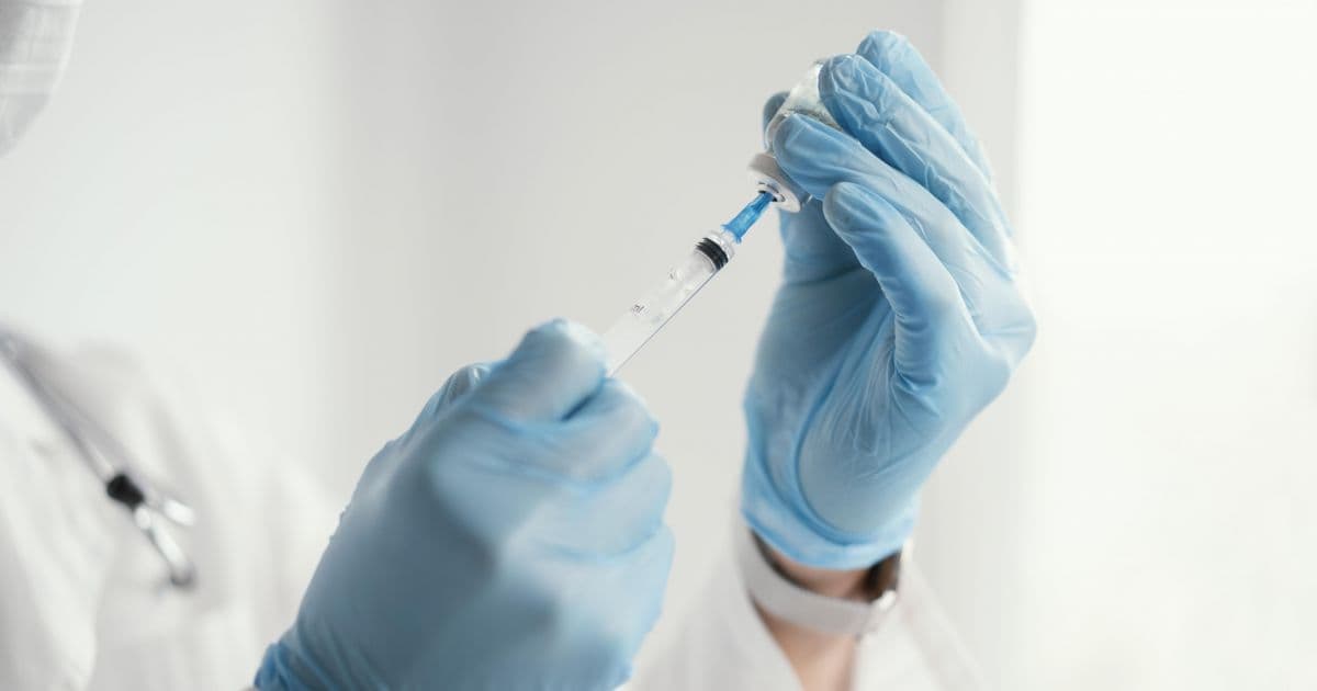 Cientistas desenvolvem vacina personalizada para câncer de cabeça e pescoço