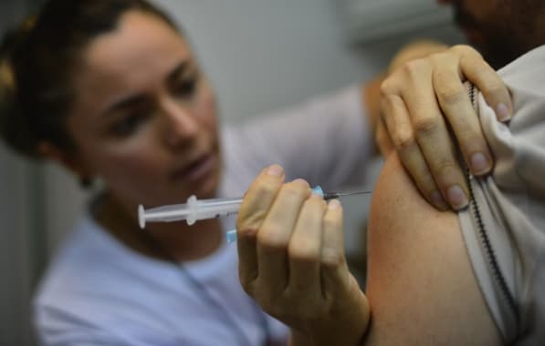 Casos de câncer podem aumentar por queda na cobertura vacinal contra HPV