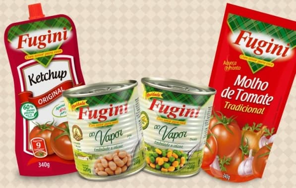 Imagem sobre Anvisa identifica problemas no processo de produção e suspende alimentos da marca Fugini