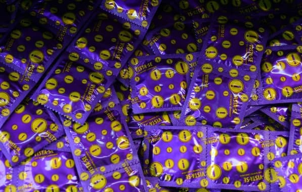 Uso de preservativo ajuda a prevenir câncer de esôfago, indica Ministério da Saúde