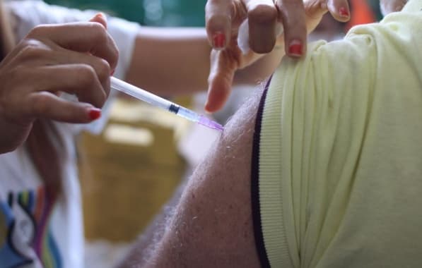 Dia D: Mais de 44 mil doses foram aplicadas em estratégia de vacinação em Salvador neste sábado