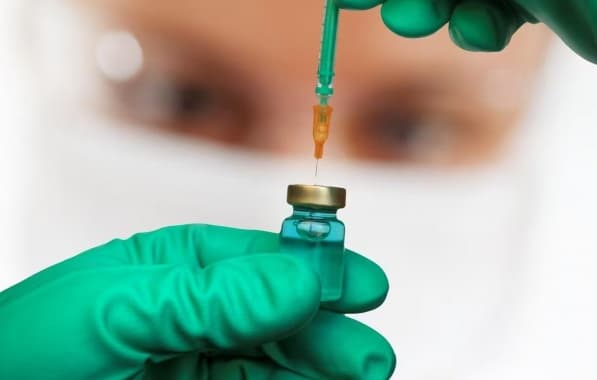 Vacina anticrack brasileira é finalista em prêmio internacional 