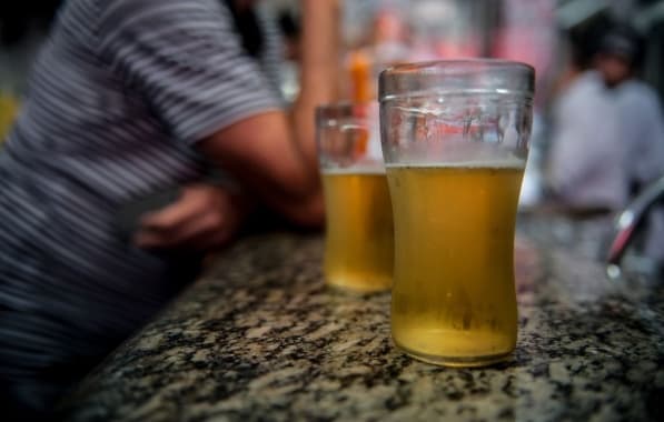 Consumo excessivo de álcool cresce e atinge marca de 6 milhões de brasileiros 