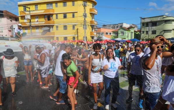 Secretaria de Saúde estuda ampliação de medidas de enfrentamento ao calor no Carnaval 2024; saiba mais  