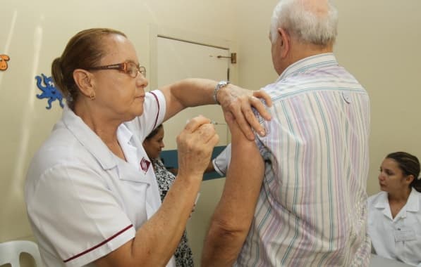 Bahia recebe as primeiras doses da vacina contra influenza 