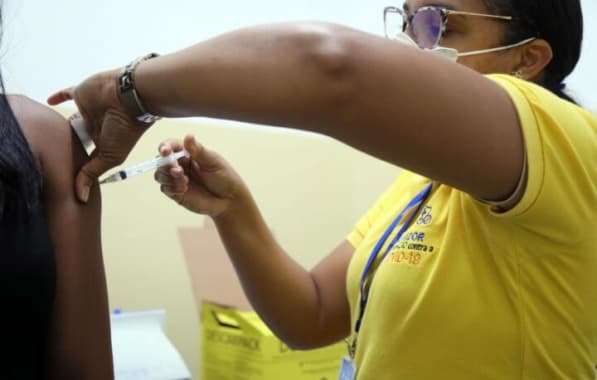 Vacinação contra gripe e dengue será oferecida em diversos pontos de Salvador neste sábado