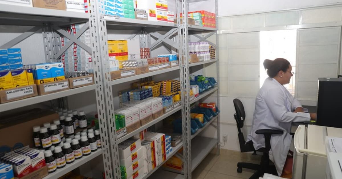 Combate à dengue: Bahia recebe R$ 24,5 milhões para reforçar assistência farmacêutica 