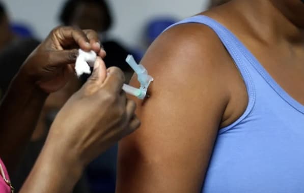 Salvador conta com mais de 60 pontos de vacinação contra Influenza neste sábado; confira