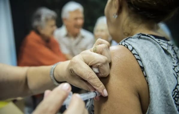 Ministério da saúde destina R$ 150 milhões para apoiar estratégias de vacinação em todo o Brasil