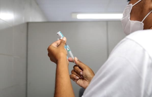 SMS retoma vacinação contra a dengue e amplia público eletivo para a gripe a partir desta quinta-feira 