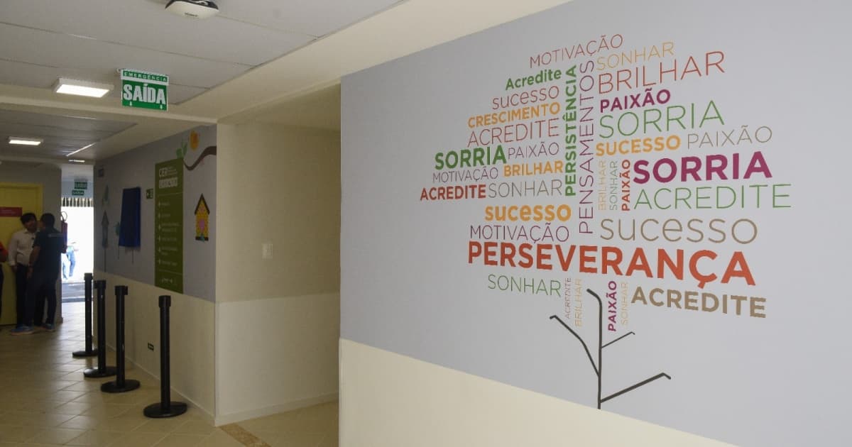 Centro de reabilitação no Bairro da Paz é inaugurado; unidade vai realizar até 2 mil atendimentos por mês